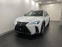 Vehicle image LEXUS UX0