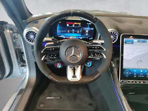 Mercedes-Benz SL 63 AMG 4Matic Collectors Edition MCT Cabriolet