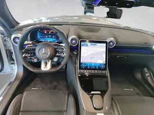 Mercedes-Benz SL 63 AMG 4Matic Collectors Edition MCT Cabriolet