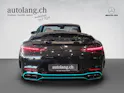 Mercedes-Benz SL 63 AMG 4Matic Collectors Edition MCT Cabriolet
