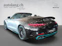 Mercedes-Benz SL 63 AMG 4Matic Collectors Edition MCT Cabriolet