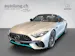 Mercedes-Benz SL 63 AMG 4Matic Collectors Edition MCT Cabriolet