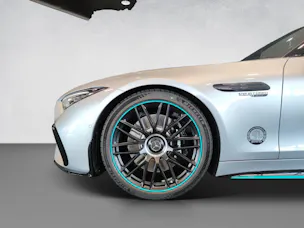 Mercedes-Benz SL 63 AMG 4Matic Collectors Edition MCT Cabriolet