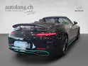Mercedes-Benz SL 63 AMG 4Matic Collectors Edition MCT Cabriolet