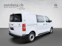 Citroën e-Jumpy Kaw. M 50 kWh