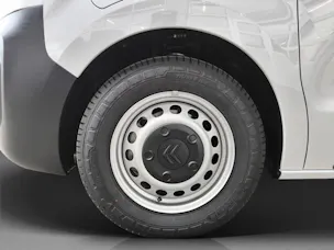 Citroën e-Jumpy Kaw. M 50 kWh
