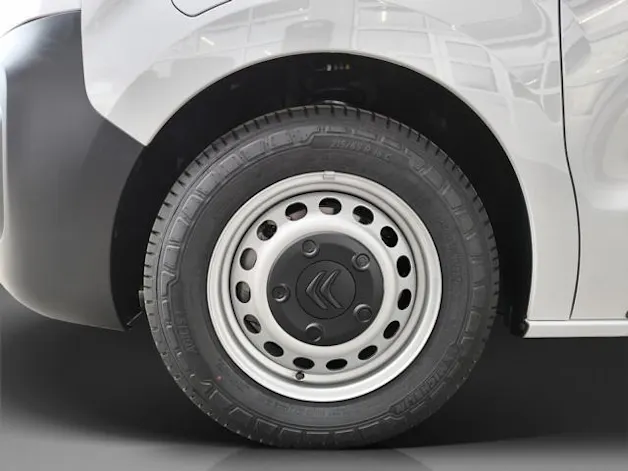 Citroën e-Jumpy Kaw. M 50 kWh