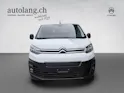 Citroën e-Jumpy Kaw. M 50 kWh