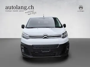 Citroën e-Jumpy Kaw. M 50 kWh