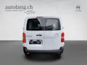 Citroën e-Jumpy Kaw. M 50 kWh
