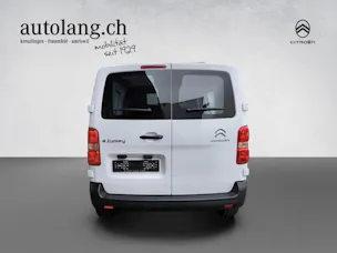 Citroën e-Jumpy Kaw. M 50 kWh