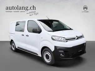 Citroën e-Jumpy Kaw. M 50 kWh