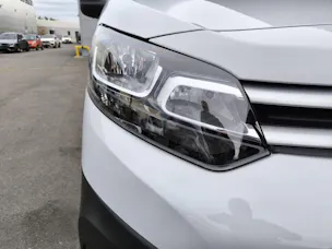 Citroën e-Jumpy Kaw. M 50 kWh