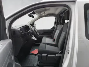 Citroën e-Jumpy Kaw. M 50 kWh