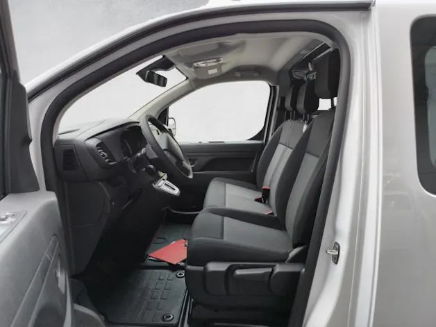 Citroën e-Jumpy Kaw. M 50 kWh