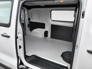 Citroën e-Jumpy Kaw. M 50 kWh