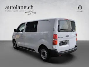 Citroën e-Jumpy Kaw. M 50 kWh