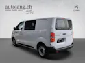 Citroën e-Jumpy Kaw. M 50 kWh