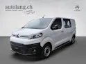 Citroën e-Jumpy Kaw. M 50 kWh