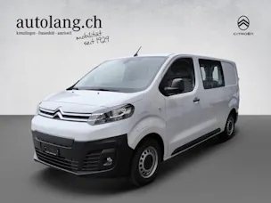Citroën e-Jumpy Kaw. M 50 kWh