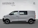Citroën e-Jumpy Kaw. M 50 kWh