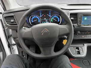 Citroën e-Jumpy Kaw. M 50 kWh