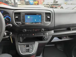 Citroën e-Jumpy Kaw. M 50 kWh