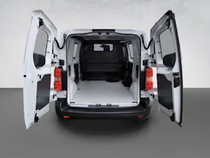 Citroën e-Jumpy Kaw. M 50 kWh