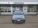 Fiat 500 Icon