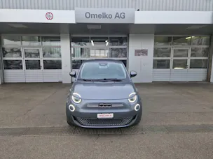 Fiat 500 Icon
