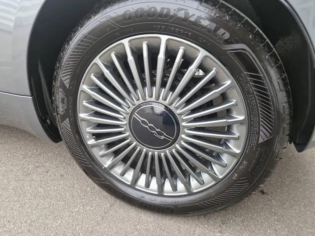 Fiat 500 Icon