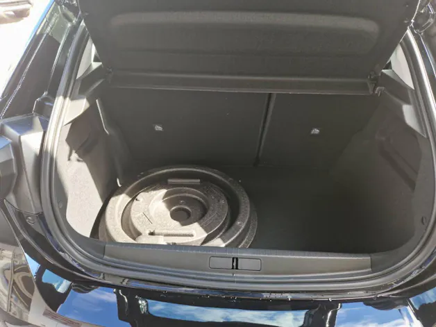 Opel Corsa 1.2 T Elegance