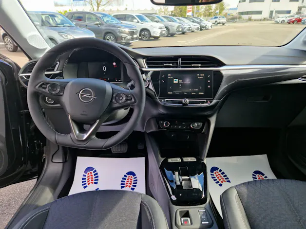 Opel Corsa 1.2 T Elegance