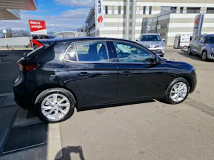 Opel Corsa 1.2 T Elegance