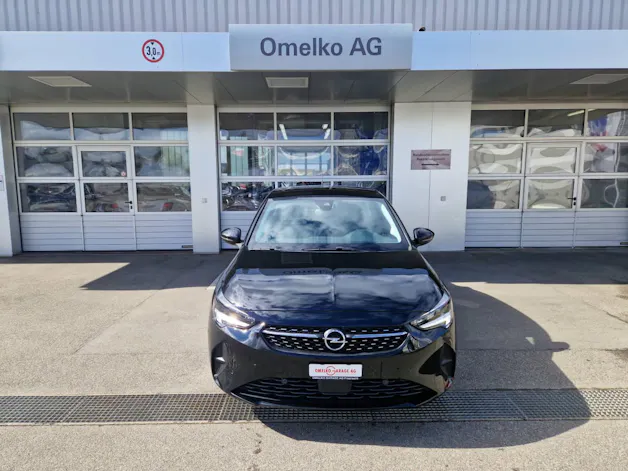 Opel Corsa 1.2 T Elegance