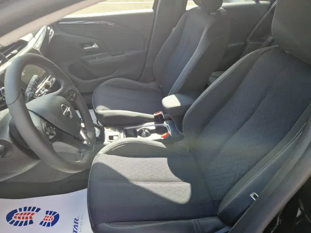 Opel Corsa 1.2 T Elegance