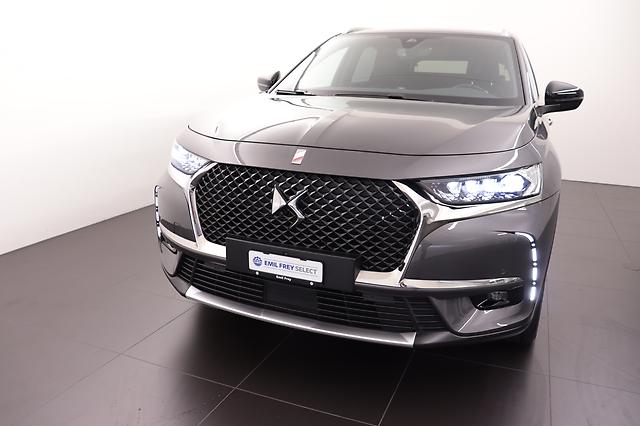 DS AUTOMOBILES DS7 Crossback 1.6 E-Tense So Chic 4x4: Jetzt Probefahrt buchen!