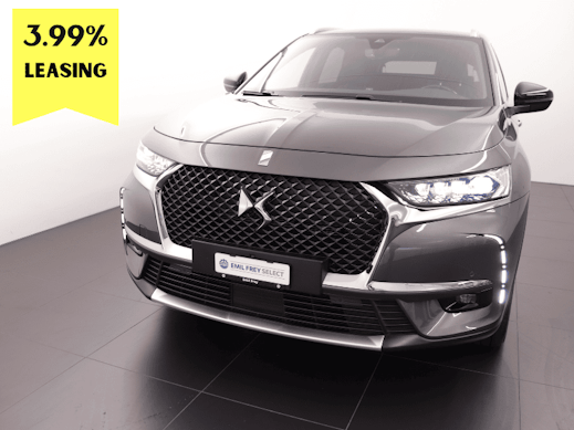 DS AUTOMOBILES DS7 Crossback 1.6 E-Tense So Chic 4x4 0