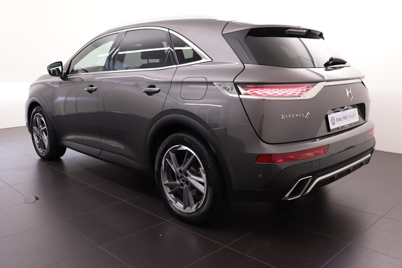 Vehicle image DS AUTOMOBILES DS7