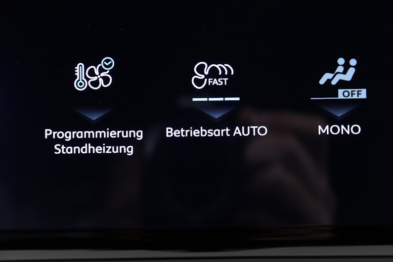 Vehicle image DS AUTOMOBILES DS7