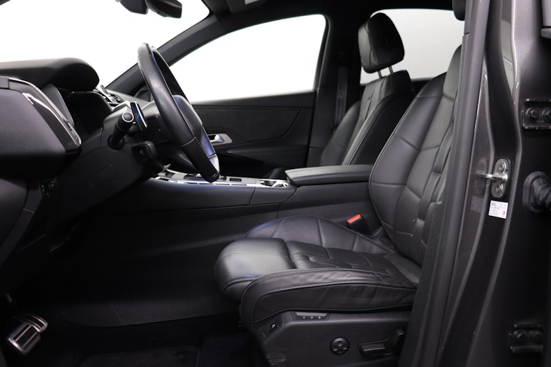 Vehicle image DS AUTOMOBILES DS7