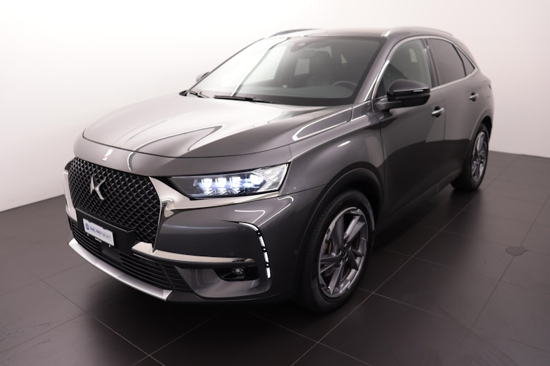 Vehicle image DS AUTOMOBILES DS7