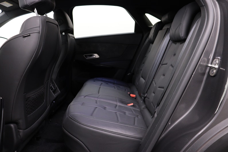 Vehicle image DS AUTOMOBILES DS7