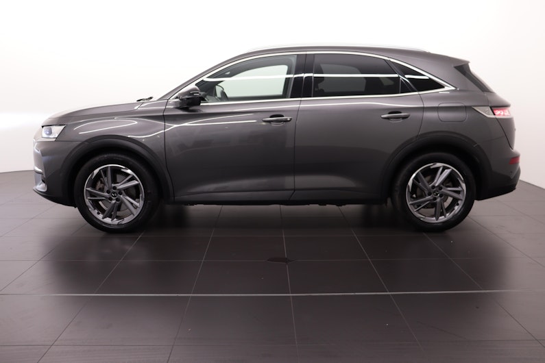 Vehicle image DS AUTOMOBILES DS7
