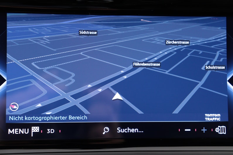 Vehicle image DS AUTOMOBILES DS7