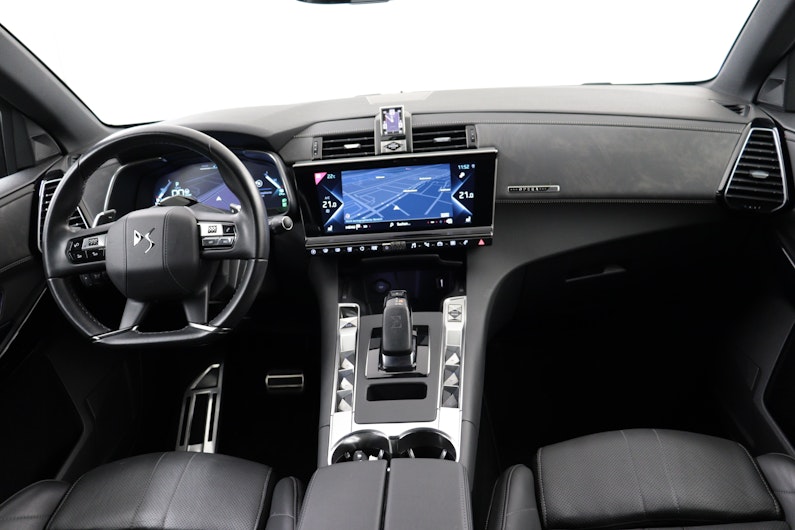 Vehicle image DS AUTOMOBILES DS7