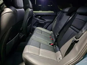 Land Rover Range Rover Evoque 2.0 T 250 Autobiography