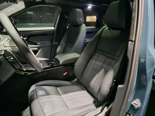 Land Rover Range Rover Evoque 2.0 T 250 Autobiography