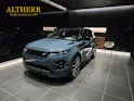 Land Rover Range Rover Evoque 2.0 T 250 Autobiography