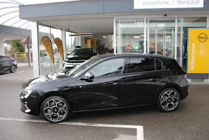 Opel Astra 1.6 T PHEV 180 Swiss Plus